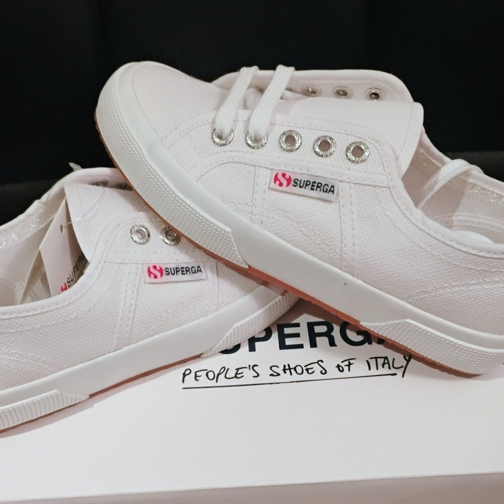 Superga Cotu Classic  Sneaker